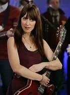 Artist Feist