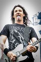 Artist Gojira