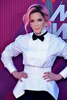 Artist Halsey