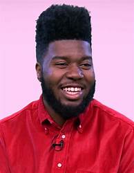 Artist Khalid