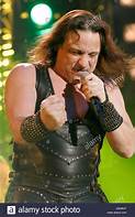 Artist Manowar