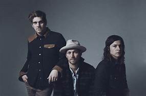 Artis NEEDTOBREATHE