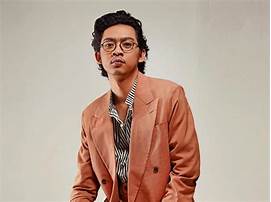 Artist Pamungkas