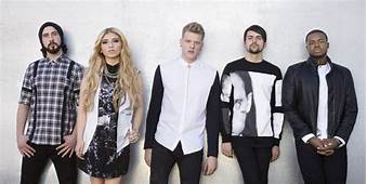 Artist Pentatonix