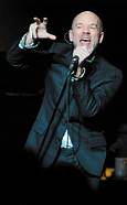 Artis R.E.M.