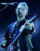 Artis Radiohead